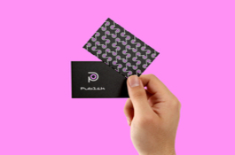 Publik Trade - Brand Book